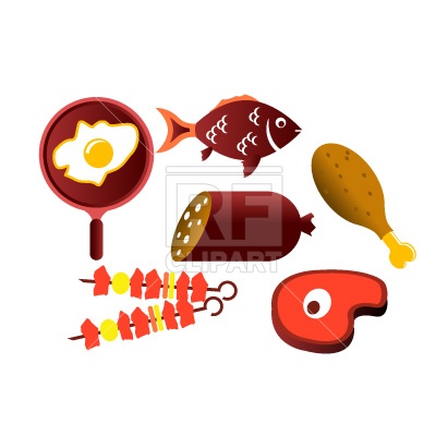 Fish & Meat